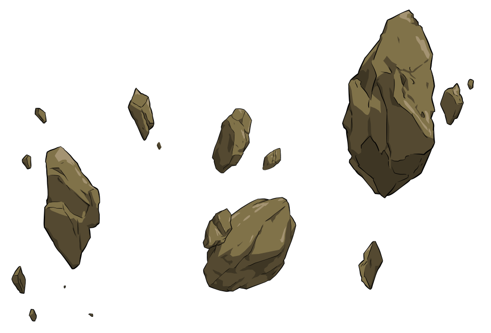 Rocas