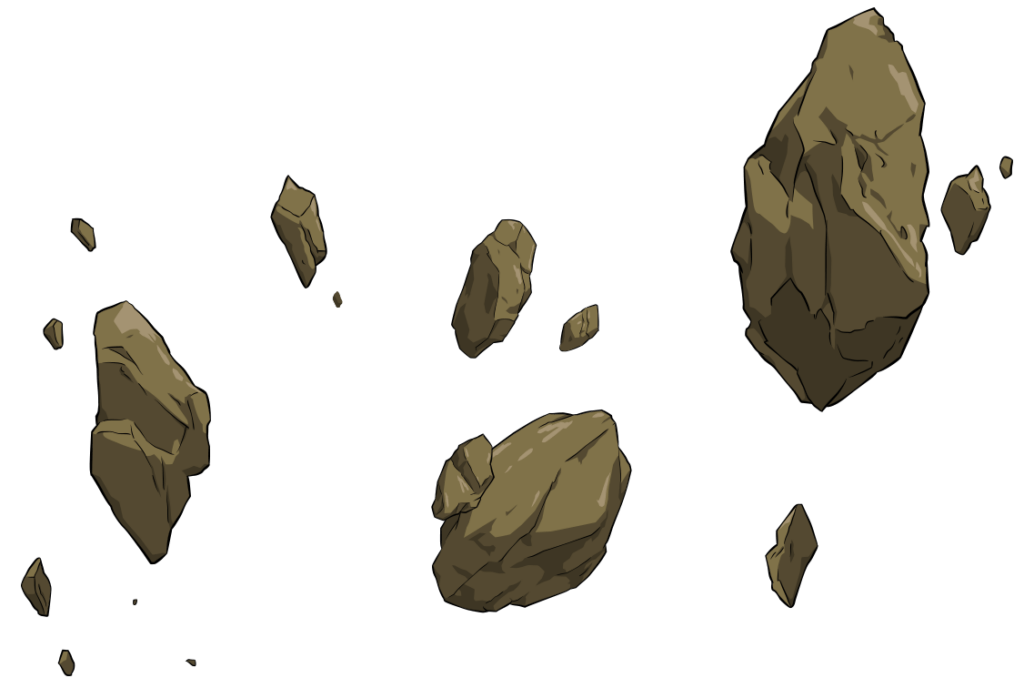 Rocas