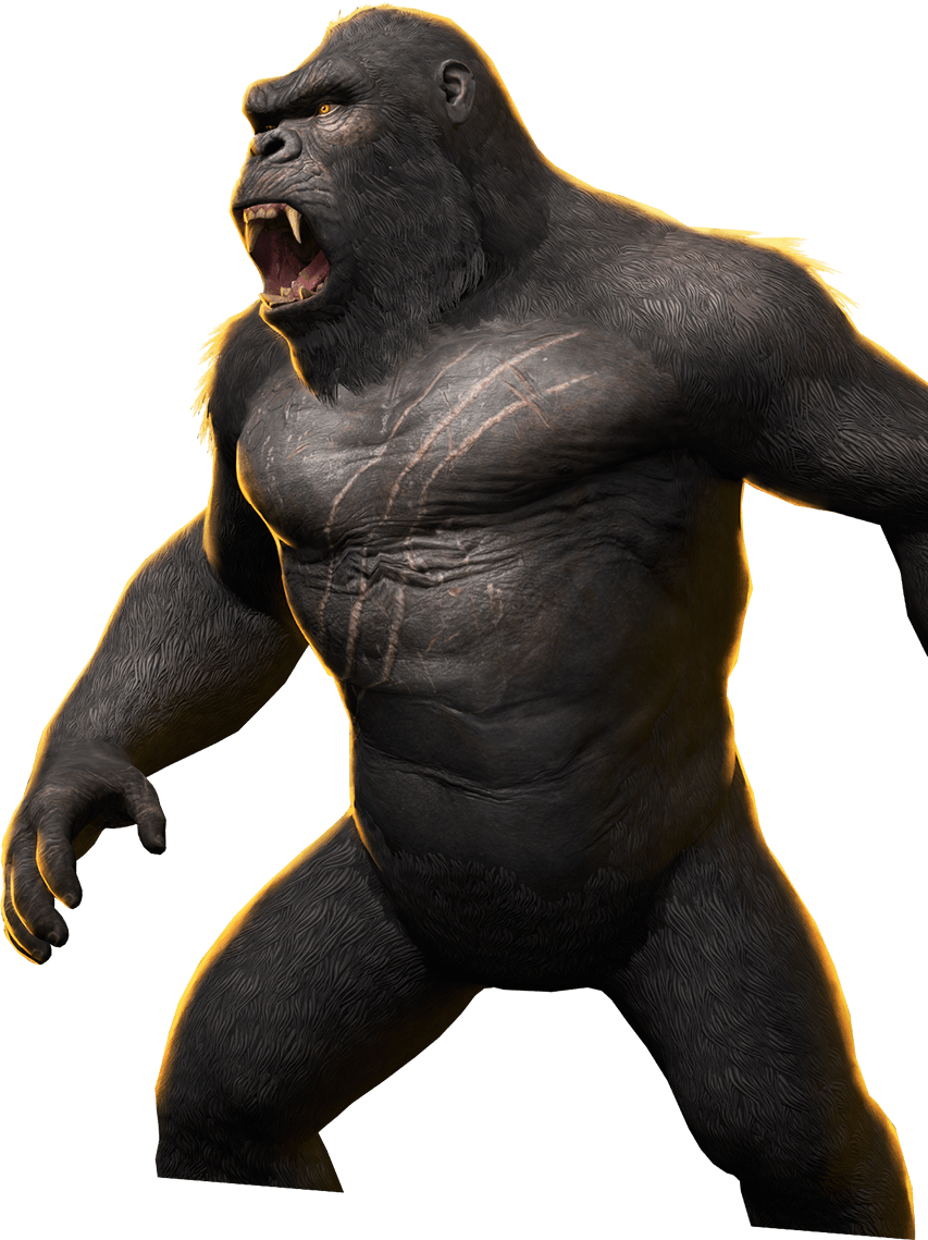 Godzilla x Kong: Titan Chasers — Everything We Know - Mobile Gaming Insider