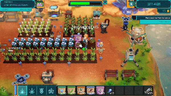 about game image