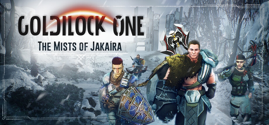 Goldilock One: The Mists of Jakaira — El RPG de Acción y Supervivencia Indie que Debes Tener en el Radar