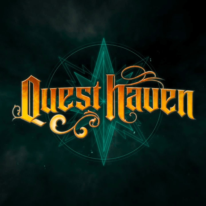 Quest Haven-poster
