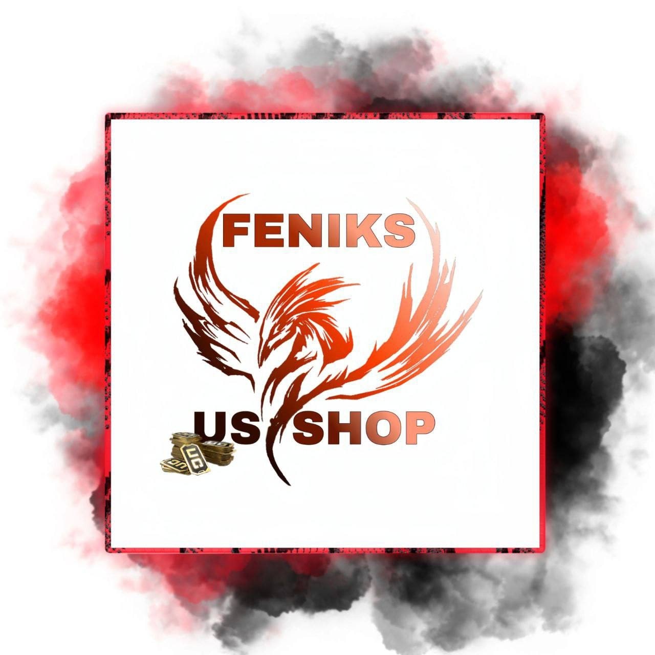 FENIKS OFFICIAL UC STORE