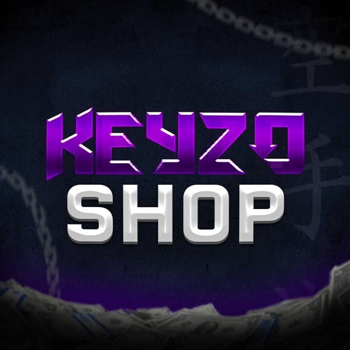Keyzo Raj KEYZO OFFICIAL UC STORE