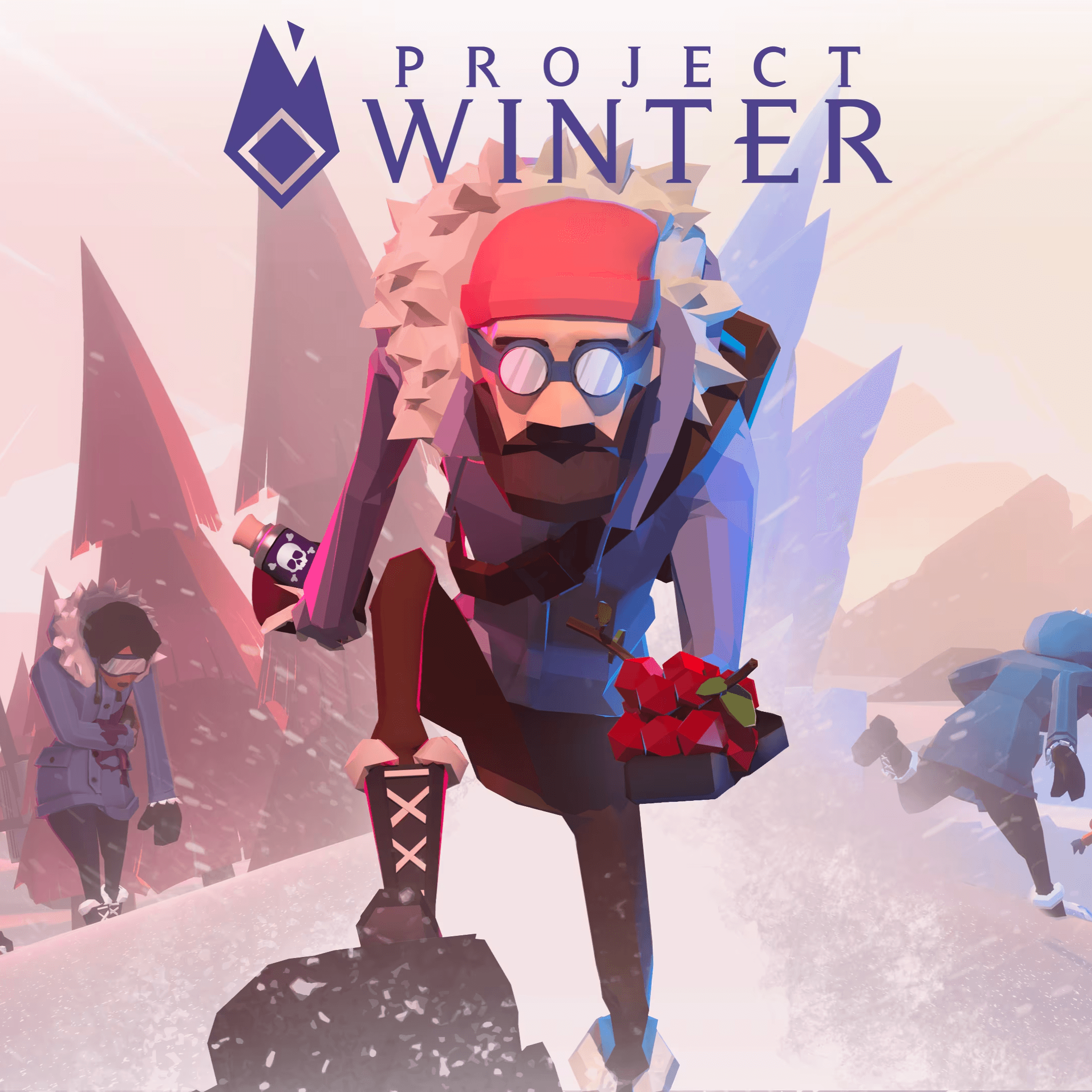 Project Winter-poster
