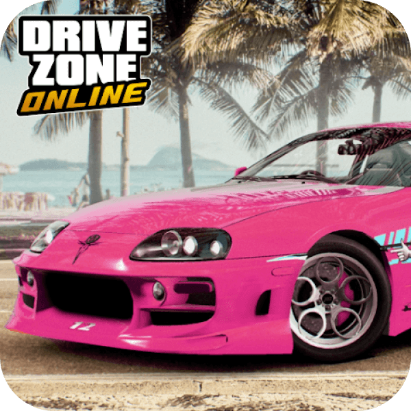 Drive Zone Online Shop drive-zone-online-shop