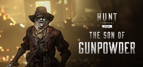 Hunt: Showdown 1896 - The Son of Gunpowder DLC