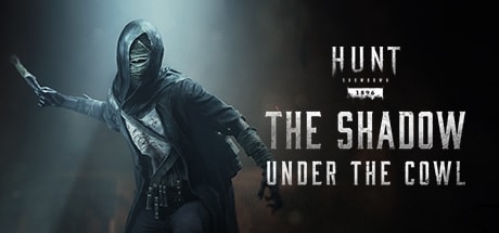 Hunt: Showdown 1896 - The Shadow Under the Cowl DLC