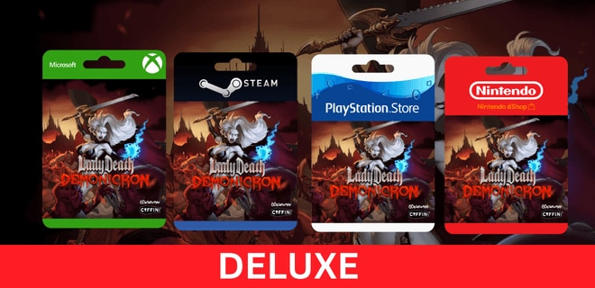 Digital Deluxe