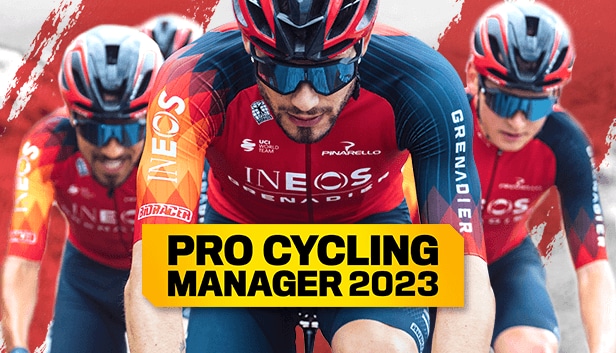 PRO CYCLING MANAGER Season 2009 PC Free Region CIB English Portugal