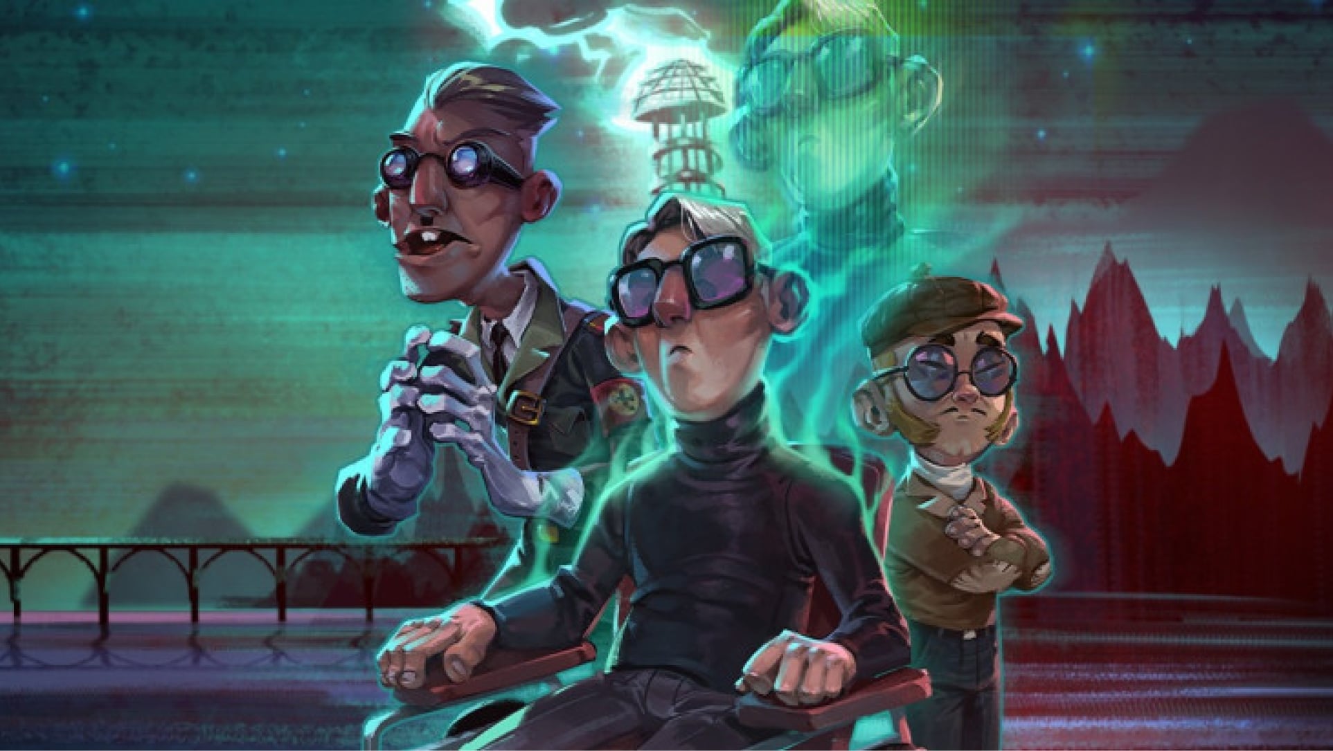 Xsolla Mall Nine Witches Family Disruption