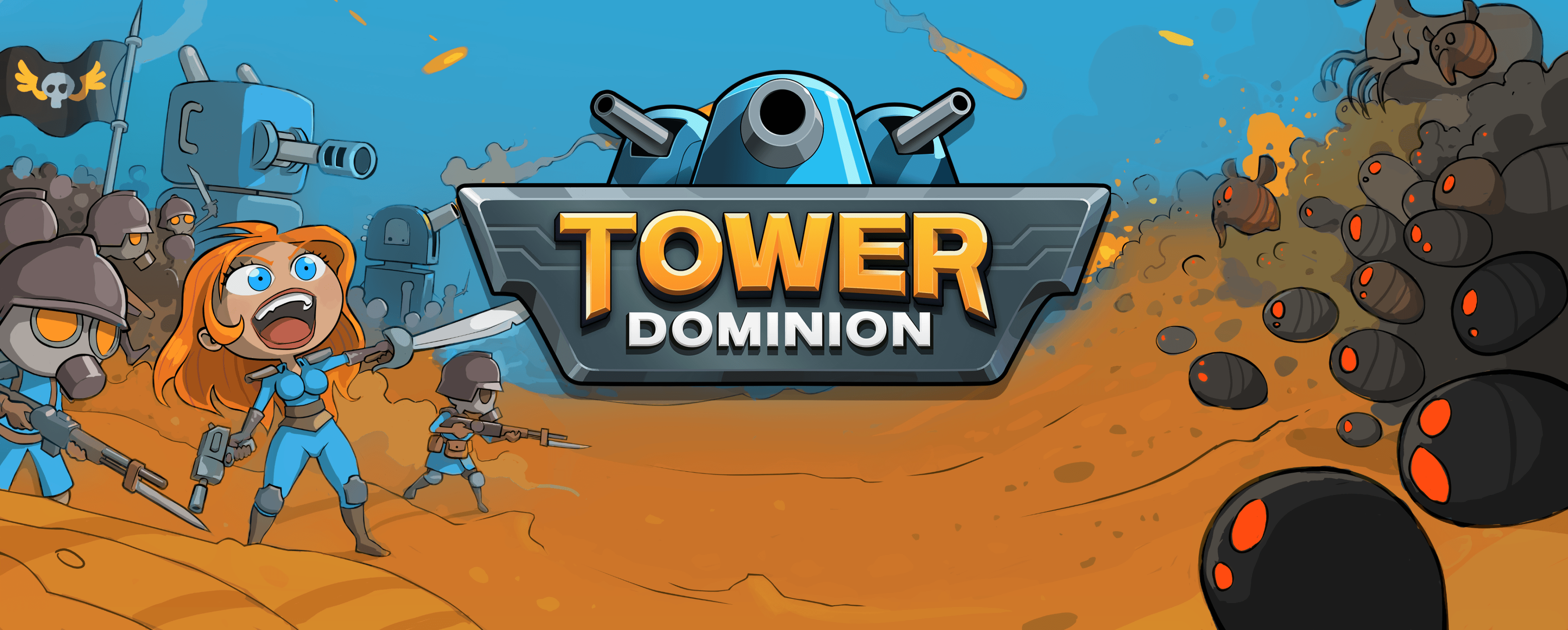 Tower Dominion