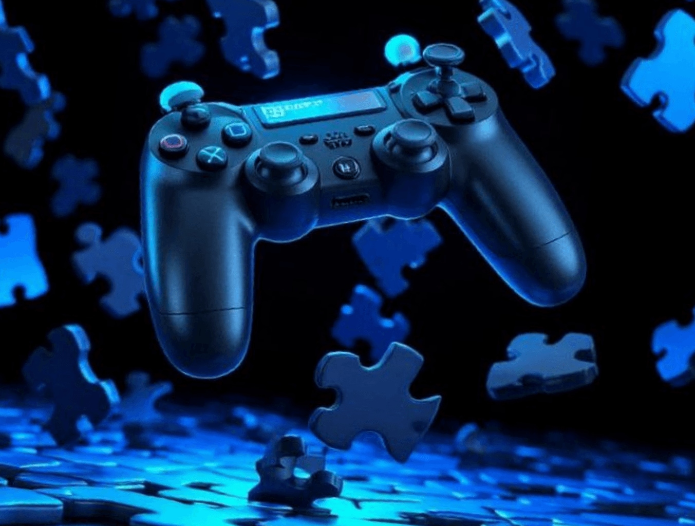 Прокачка персонажа