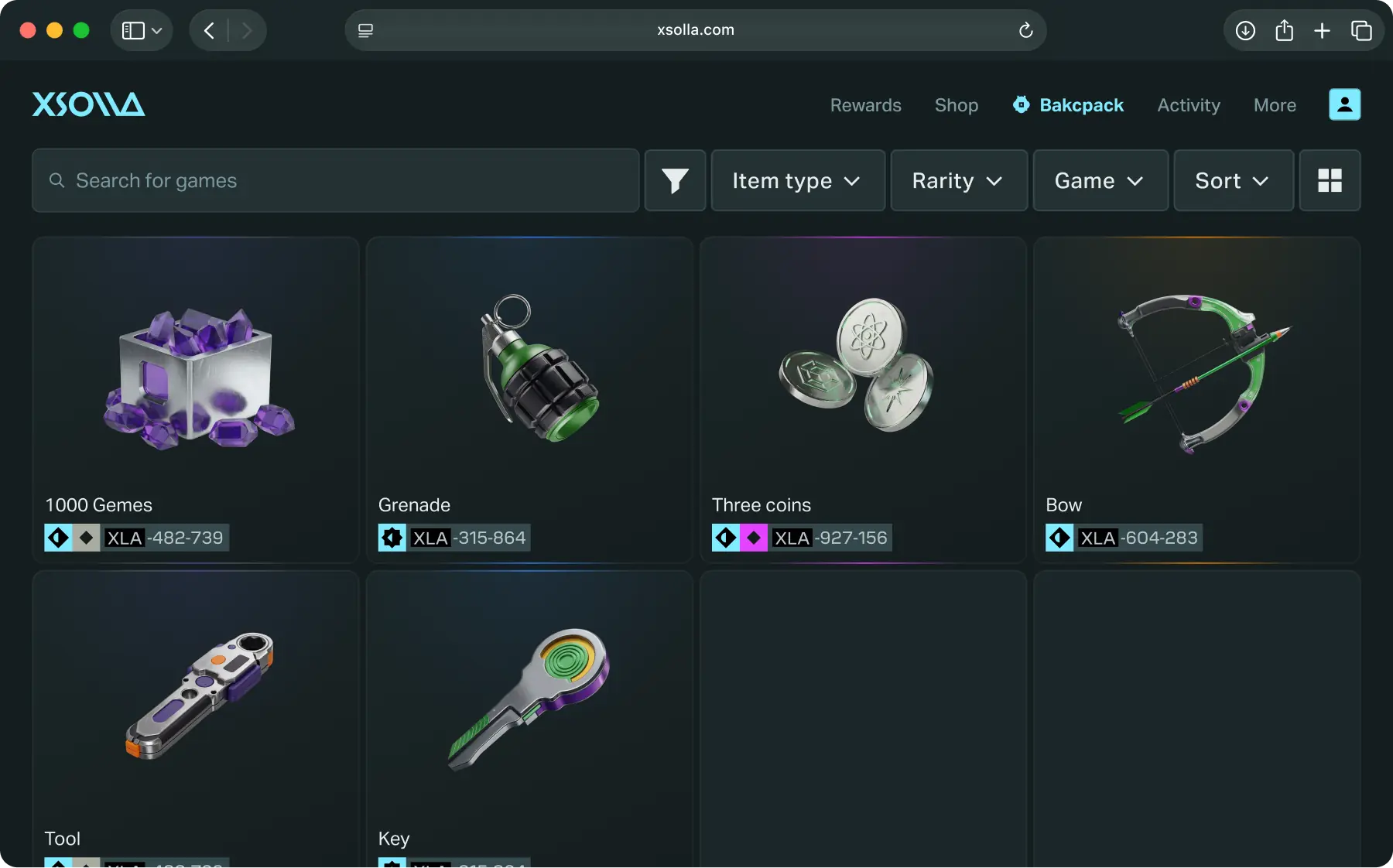 Product spotlight