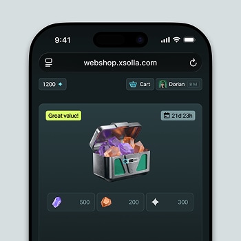 Product spotlight