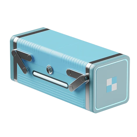crate