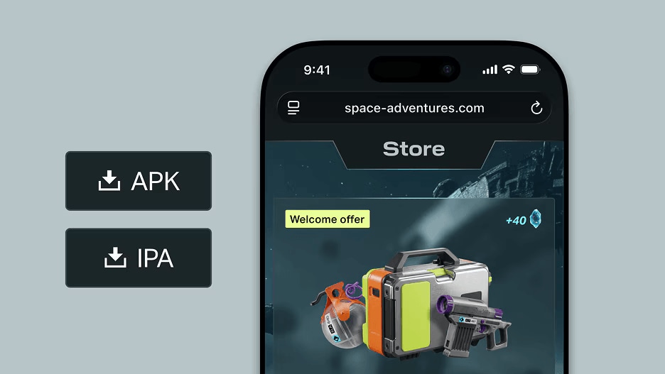 Product spotlight