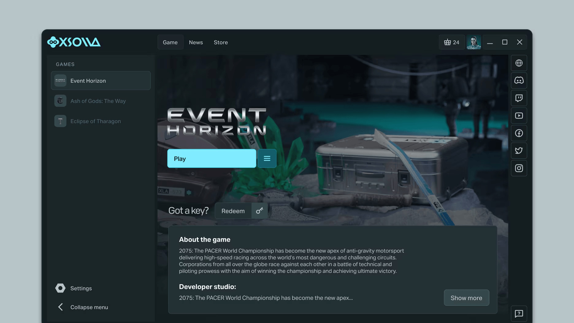 Product spotlight