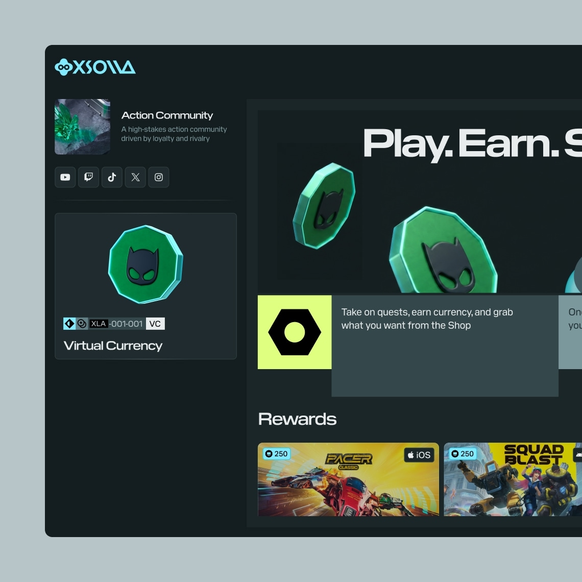 Product spotlight