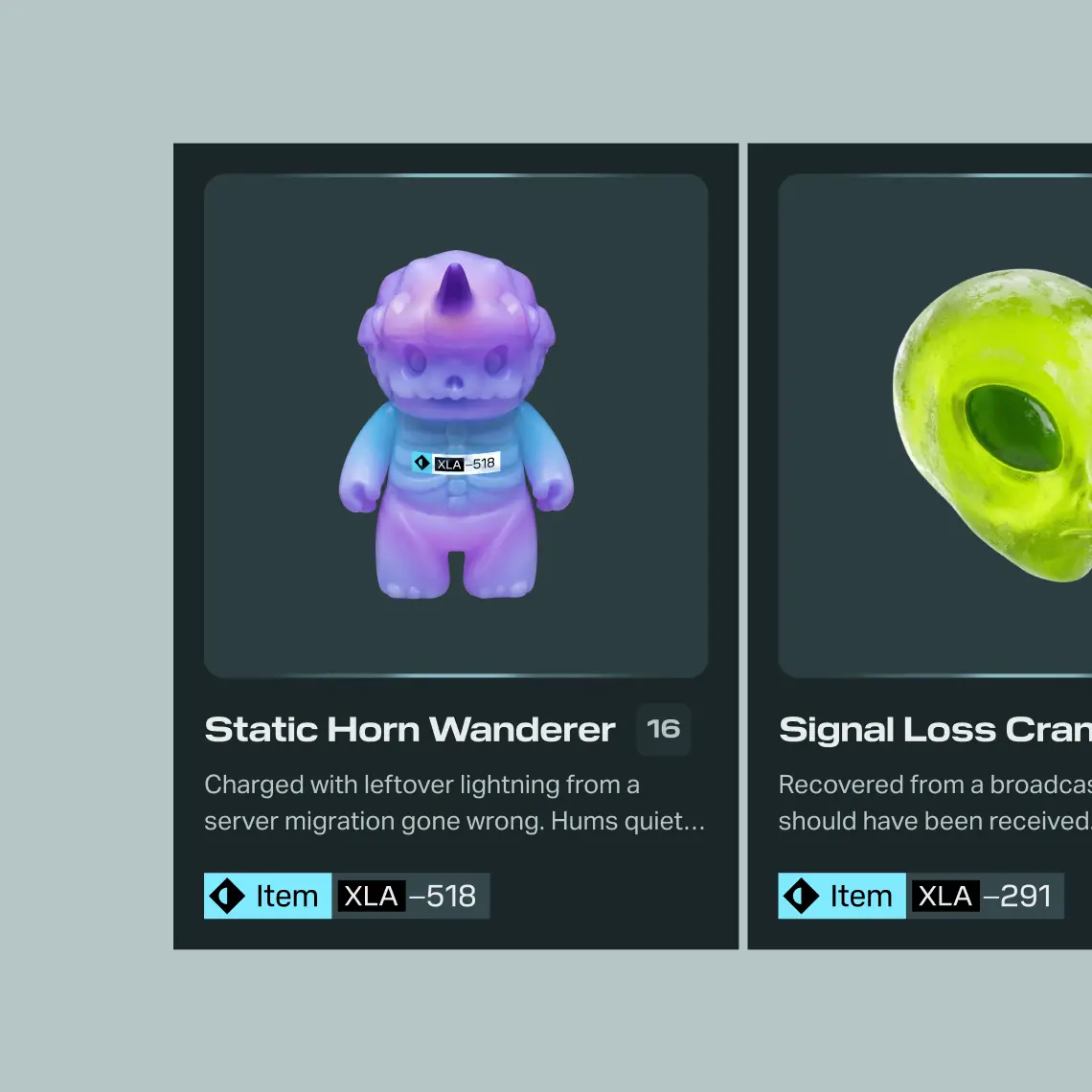 Product spotlight