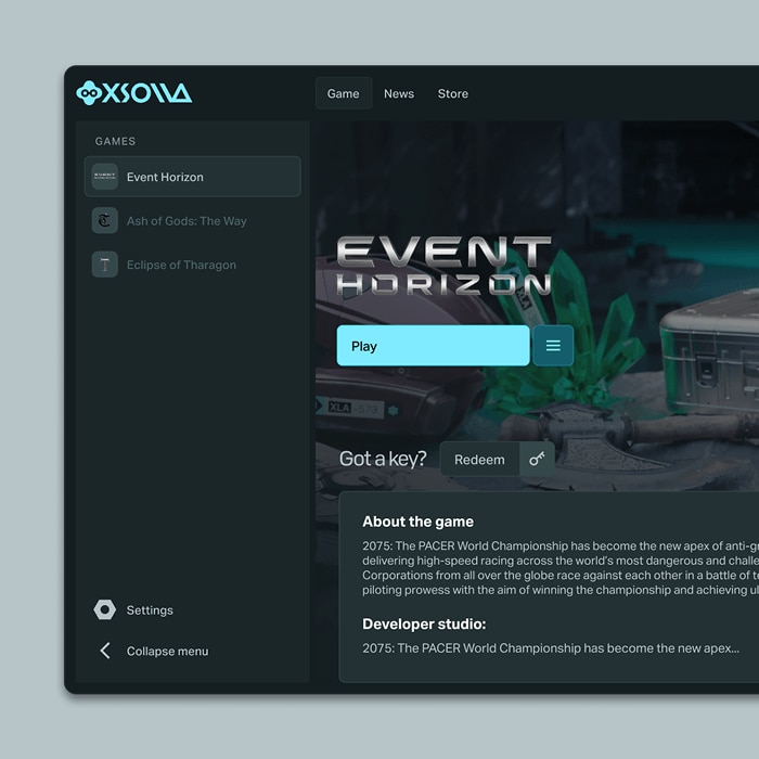 Product spotlight
