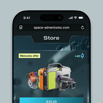 Product spotlight