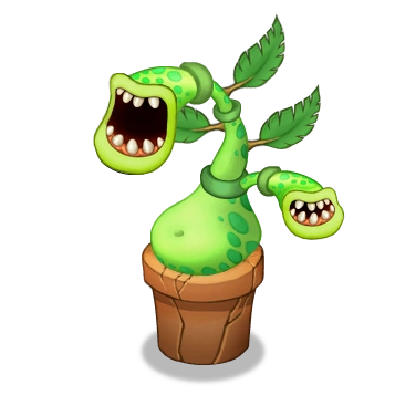 My Singing Monsters Web Shop