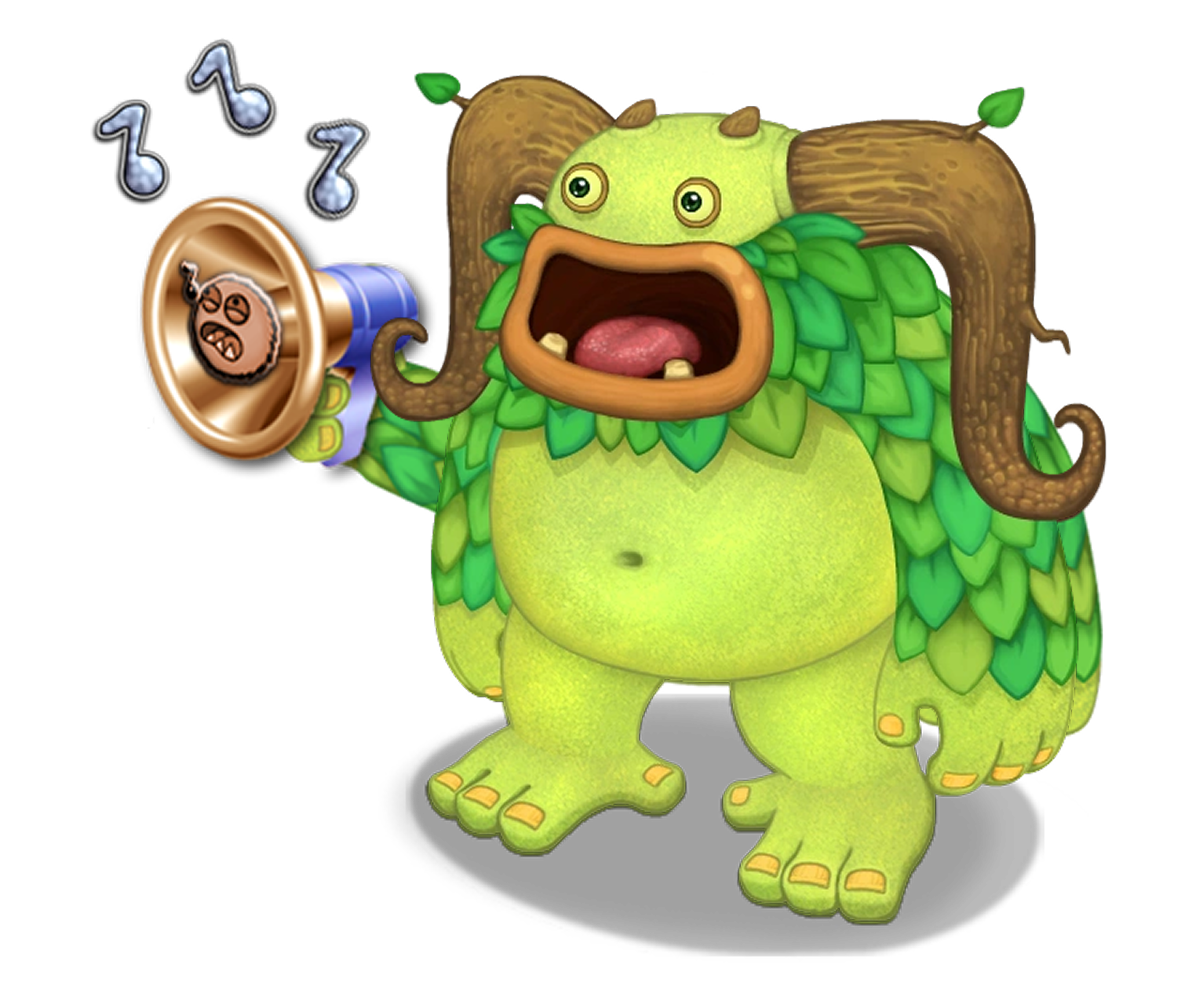 the book of monsters Monster Book of Monsters Journal main image 1