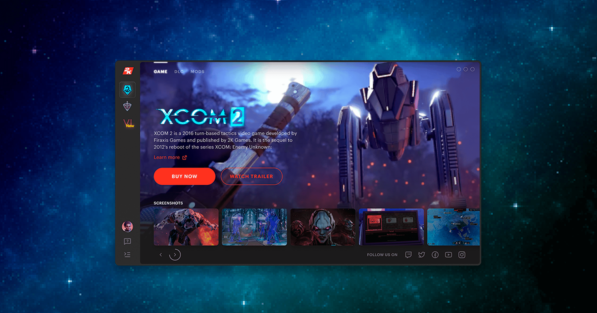 Accelerate Your Full Potential With Xsolla Game Launcher