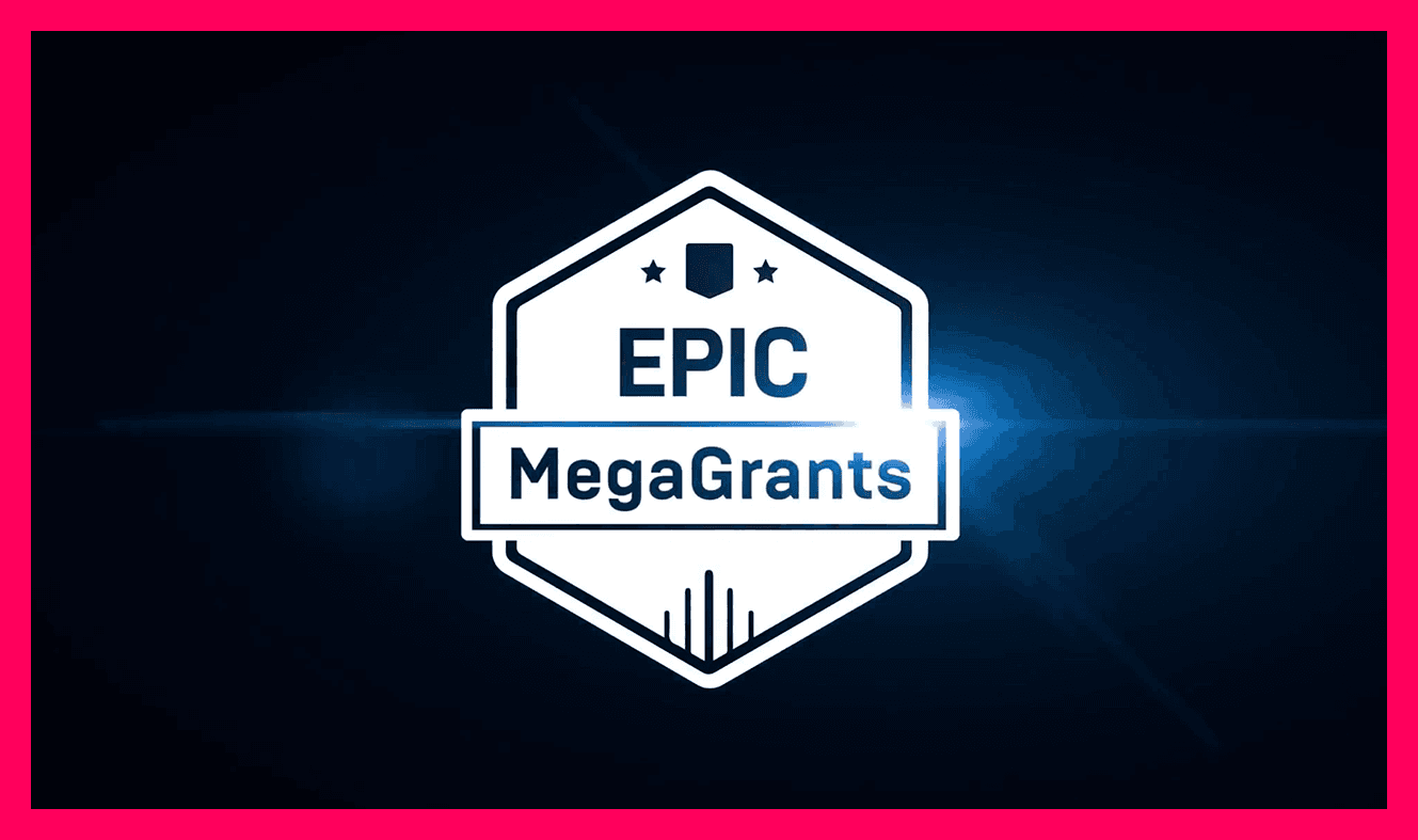 What Are Epic Megagrants And How Can You Get Them What Are Epic Megagrants And How Can You Get Them