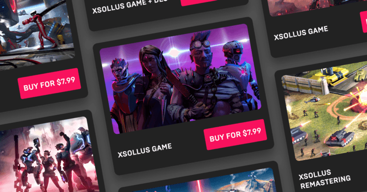 Cheap online 2025 game store