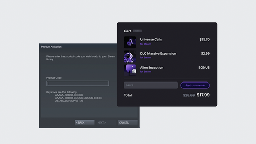 Exploring Valve's Revised Rules For Steam Keys