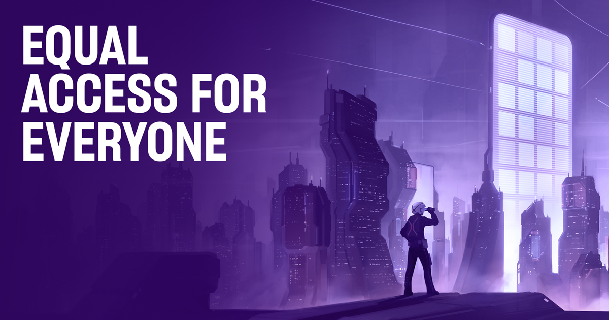 Bringing games to everyone, everywhere | Xsolla