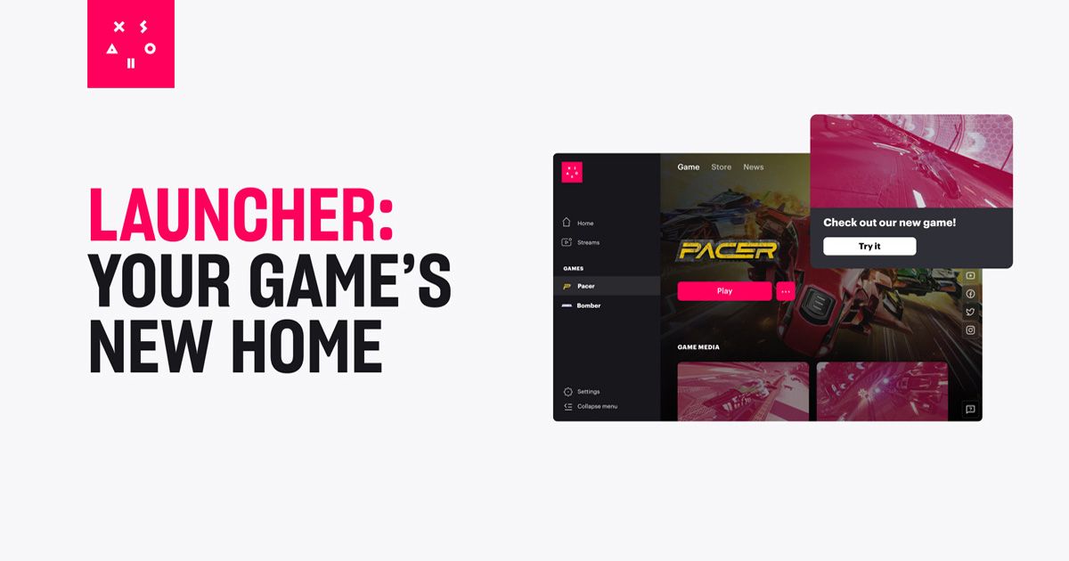 Expand Your Game with Cross-Platform Access