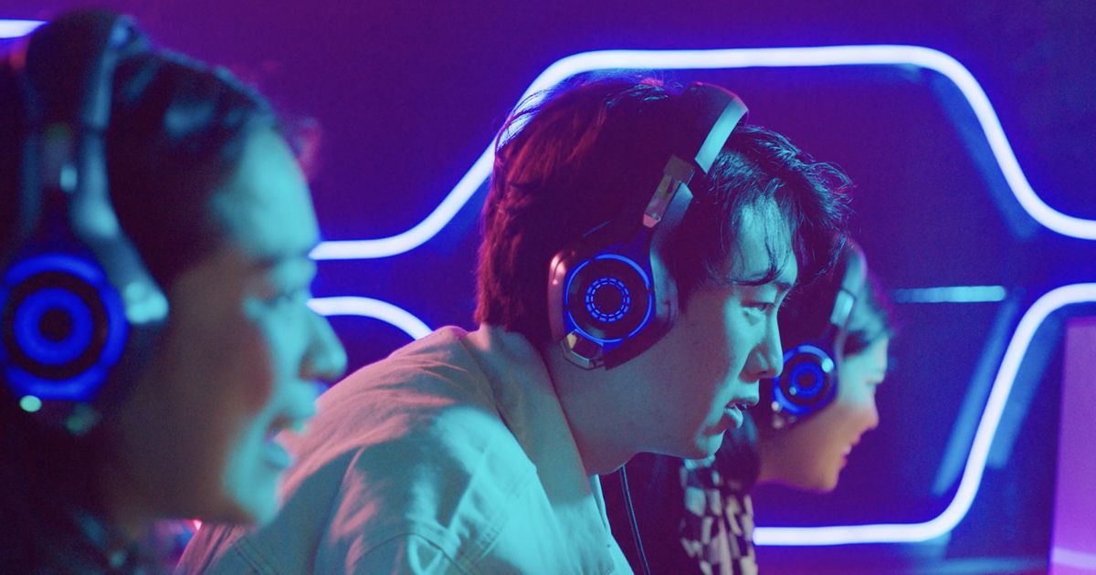 Make More than a Game Xsolla