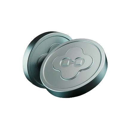 Coin Bottom