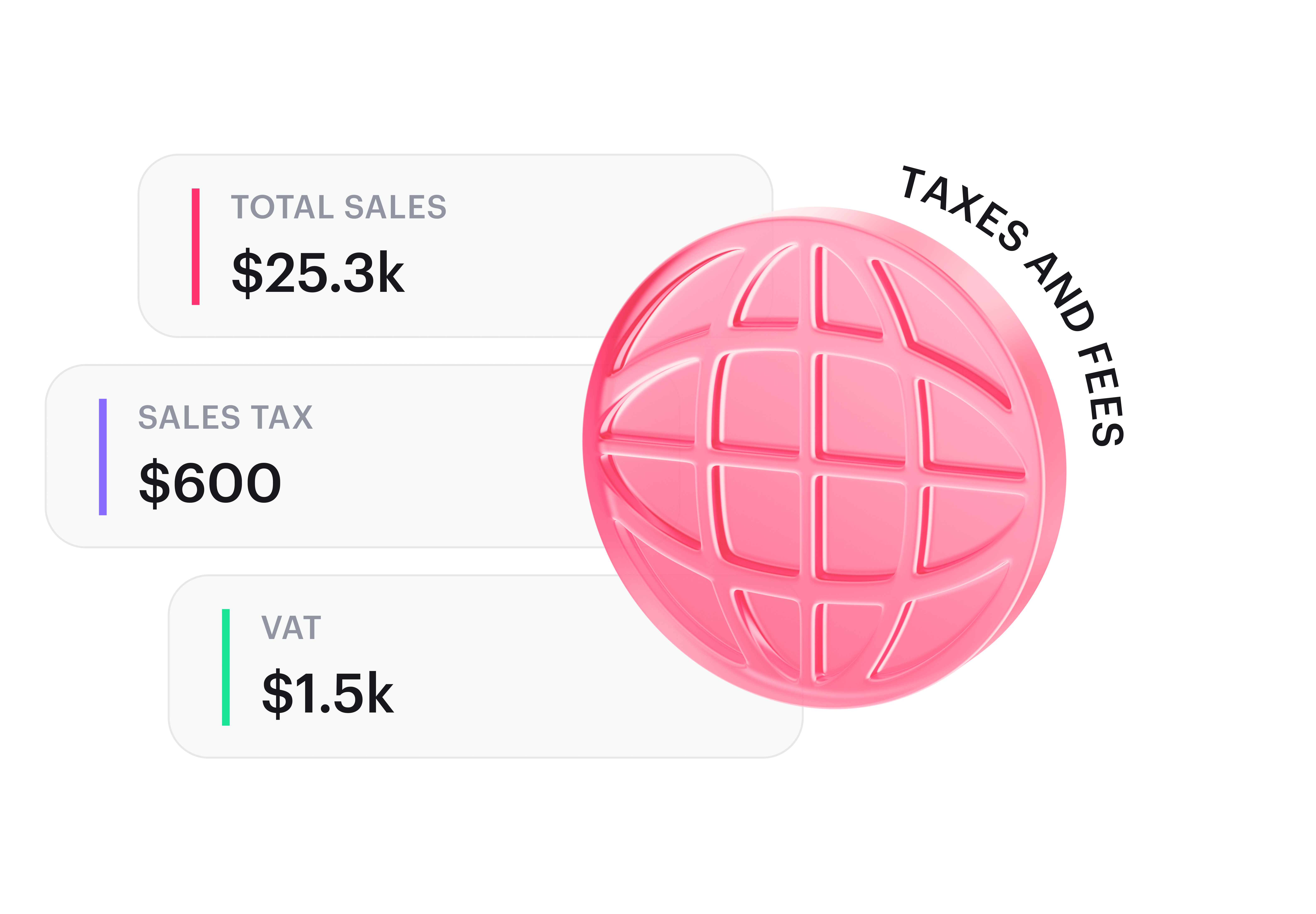 Tax Management Xsolla
