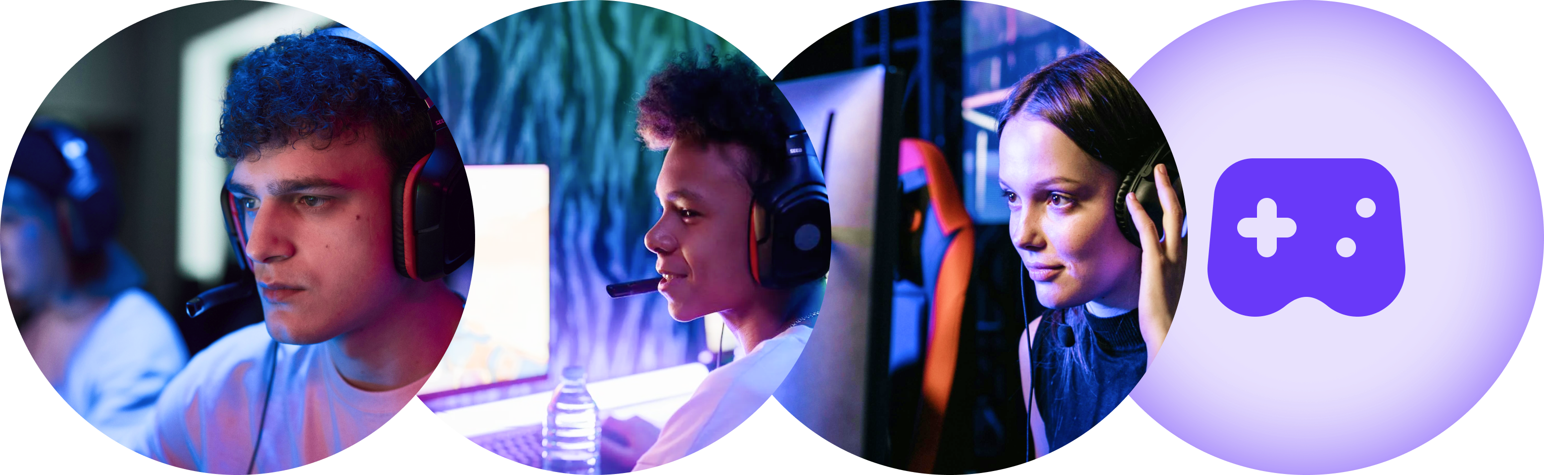 Gaming’s best <span>is yet to come</span>