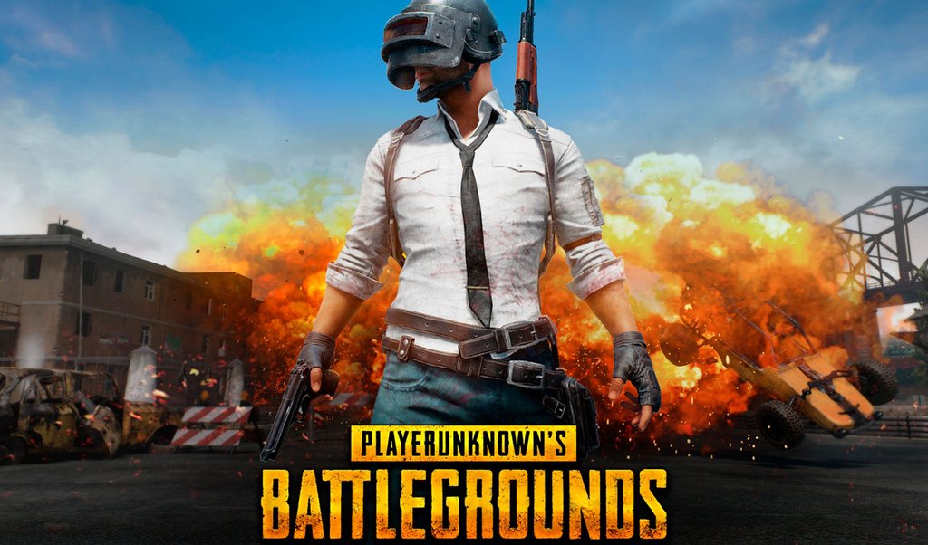 Pubg global account что это