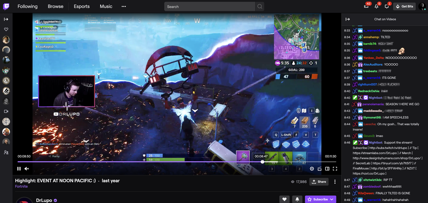 How to Stream on Twitch: Your Ultimate Guide – Restream Blog