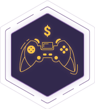 Xsolla Game Store Icon