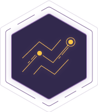 Xsolla Analytics Icon