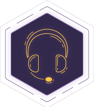 Xsolla Support Icon